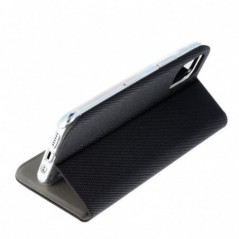 Samsung Galaxy S24 Wallet Cases  Sensitive Book Black 