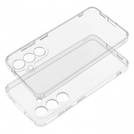 Samsung Galaxy S24 Case  CLEAR 1,5mm Transparent 