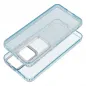 Samsung Galaxy S24 Case  Pearl Light blue 