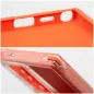 Samsung Galaxy S24 Case  MATRIX Orange 