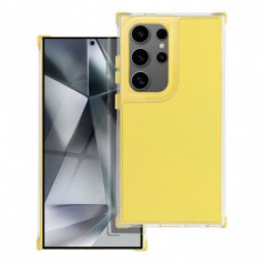 Samsung Galaxy S24 Case  MATRIX Yellow 