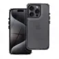 Apple iPhone 11 Case Matrix Clear Black 