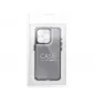 Apple iPhone 11 Case Matrix Clear Black 