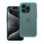 Apple iPhone 11 Case Matrix Clear Mint 