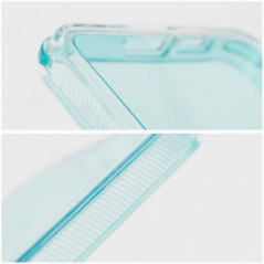 Apple iPhone 11 Case Matrix Clear Mint 