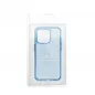 Apple iPhone 12 Case Matrix Clear Blue 