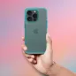 Apple iPhone 8 Case Matrix Clear Mint 