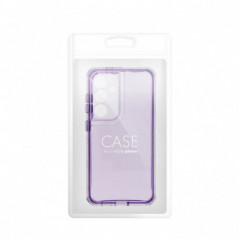 Samsung Galaxy S20 FE Case Matrix Clear Light violet 