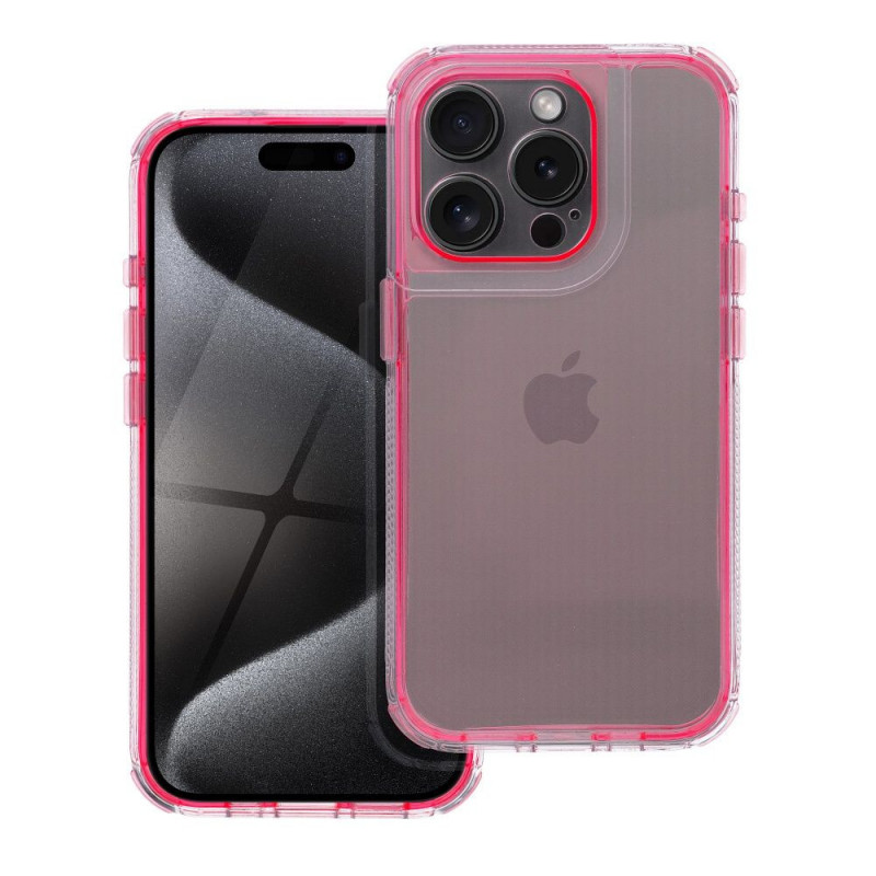 Apple iPhone 7 Case Matrix Clear