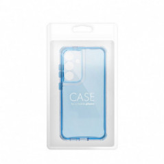 Samsung Galaxy S20 FE Case Matrix Clear Blue 