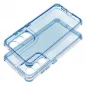 Samsung Galaxy S20 FE 5G Case Matrix Clear Blue 