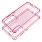 Samsung Galaxy S20 FE Case Matrix Clear