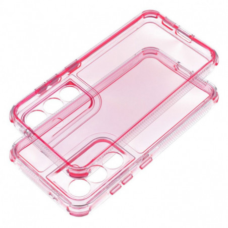 Samsung Galaxy S20 FE 5G Case Matrix Clear