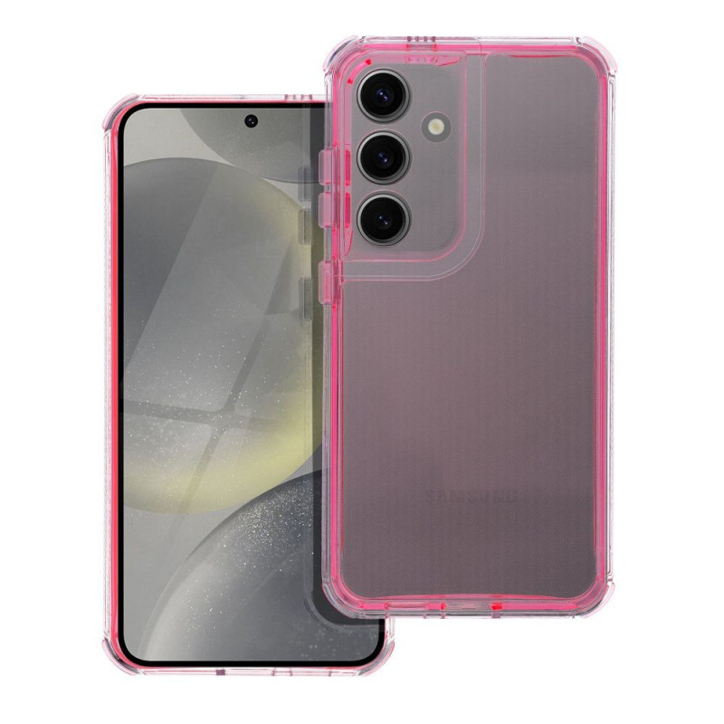 Samsung Galaxy S20 FE 5G 2022 Case Matrix Clear