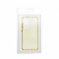 Samsung Galaxy S20 FE Case Matrix Clear Yellow 