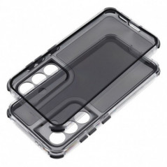 Samsung Galaxy S21 FE 5G Case Matrix Clear Black 