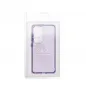 Samsung Galaxy S21 FE 5G Case Matrix Clear Light violet 