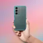 XIAOMI Redmi Note 13 Pro Plus 5G Case Matrix Clear Mint 