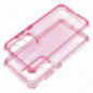 Samsung Galaxy S24 Case Matrix Clear