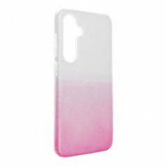 Samsung Galaxy S24 FE Case Shining Pink