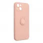 Apple iPhone 14 Plus Case Roar Amber Pink