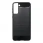 Samsung Galaxy S21 Plus 5G Case Carbon Elegant  Black
