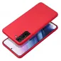 Samsung Galaxy S21 Plus 5G Case Soft Red