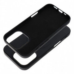 Silicone Mag Cover for Apple iPhone 16 Pro