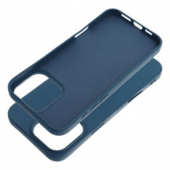 Silicone Mag Cover for Apple iPhone 16 Pro Max