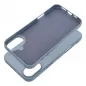 Apple iPhone 16 Plus Case Silicone Mag Cover MagSAFE  Light blue
