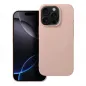 Silicone Mag Cover for Apple iPhone 16 Pro