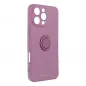 Apple iPhone 16 Pro Max Case Roar Amber Purple