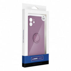 Apple iPhone 16 Pro Case Roar Amber Purple