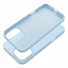 Apple iPhone 16 Pro Max Case Roar Cloud-Skin Light pink