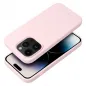 Apple iPhone 16 Pro Case Roar Cloud-Skin Light pink