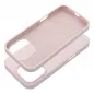 Apple iPhone 16 Pro Case Roar Cloud-Skin Light pink