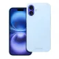 Apple iPhone 16 Plus Case Roar Cloud-Skin Light blue