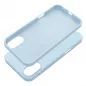 Apple iPhone 16 Plus Case Roar Cloud-Skin Light blue