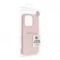 Apple iPhone 16 Case Roar Cloud-Skin Light pink