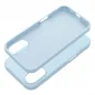 Apple iPhone 16 Case Roar Cloud-Skin Light blue