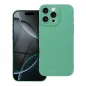Apple iPhone 16 Pro Max Case Roar Luna Monochrome, Stylish, An aesthetic accessory  Green