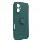 Apple iPhone 16 Case Roar Amber Green