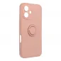 Apple iPhone 16 Case Roar Amber Pink