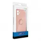Apple iPhone 16 Case Roar Amber Pink