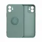 Apple iPhone 16 Pro Case Roar Amber Green