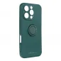 Apple iPhone 16 Pro Case Roar Amber Green