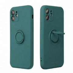 Apple iPhone 16 Pro Case Roar Amber Green