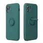 Apple iPhone 16 Pro Case Roar Amber Green