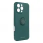 Apple iPhone 16 Pro Max Case Roar Amber Green