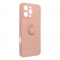 Apple iPhone 16 Pro Max Case Roar Amber Pink